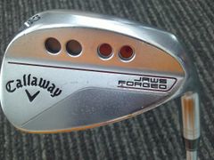 Callaway JAWS RAW ウェッジ 3本セット 46 52 58 - メルカリ