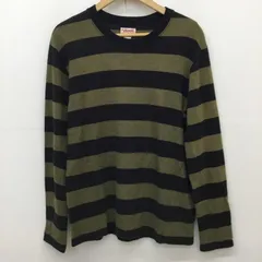 THE REAL McCOY'S ザリアルマッコイズ カットソー 長袖のサムネイル