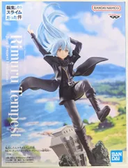 BANDAI SPIRITS 転生したらスライムだった件 リムル=テンペスト ジュラ・テンペスト連邦国