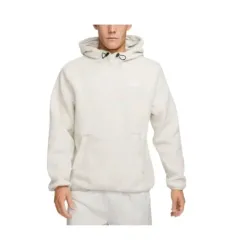 NIKE ナイキ エッセンシャル シェルパ プルオーバー ボア フリース フーディー 2XL