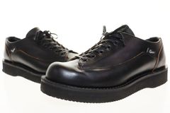 8H(26.5cm)】Danner / BULLRUN LOW BLACK - メルカリ