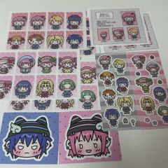 ホロライブカードダス Vol.1 フルコンプ - メルカリ