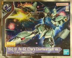 2026年最新】mg 1/100 リ・ガズィ (逆襲のシャアver.)の人気アイテム