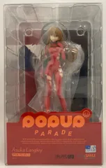 グッドスマイルカンパニー POP UP PARADE アスカ・ラングレー PVC