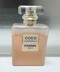 CHANEL ココマドモアゼル ロープリヴェ 50ml