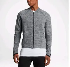 NIKE ナイキ テックバッグ ニット ジャケット M95