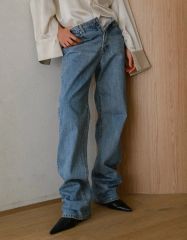 yolo デニム RG1101 2XL ヴィンテージ加工 - メルカリ