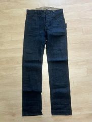RRL ダブルニー ワークパンツ ダック W34 L32 新品 - メルカリ