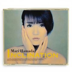 浜田麻里 Introducing Mari Hamada CD - メルカリ