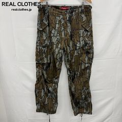 Supreme/シュプリーム【25SS】Cargo Pant Mossy Oak Trebark Camo