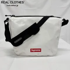 2026年最新】Supreme ORTLIEB Messenger Bagの人気アイテム - メルカリ