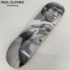 未開封】Supreme/シュプリーム 【13AW】 Bruce Lee Deck/ブルースリー