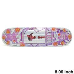 REAL HUF pro board 8.25 デッキテープ無料付き REAL HUF pro board 8.25 デッキテープ無料付き - メルカリ