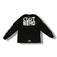251/NEIGHBORHOOD CLASSIC CREWNECK SS 新品L - メルカリ