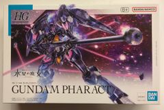 BANDAI SPIRITS HG 1/144 기동전사 건담 수성의 마녀 건담 패락트/8+ 표기 07