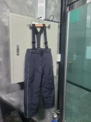NEPA ネパ キッズ スキーウェア ズボン 140サイズ