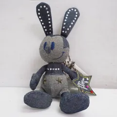 2026年最新】オズワルド ぬいぐるみ オズワルド・ザ・ラッキー