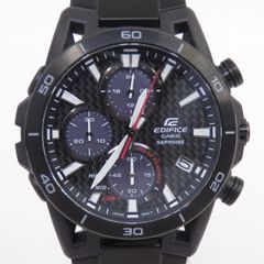 CASIO EDIFICE EQS-900TMS-1AJR TOM'S限定版 - メルカリ