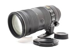 Nikon AF-SNIKKOR70-200mmf2.8GEDVRII 2252 - メルカリ