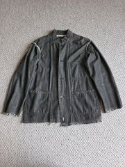 sunsea santa maria blouson size3 シャツブルゾン - メルカリ