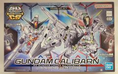 BANDAI SPIRITS SD 건담 크로스 실루엣 기동전사 건담 수성의 마녀 건담 칼리번 20