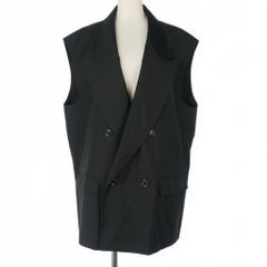 新品】 Theory luxeリネンジレ 40 ブラック - メルカリ
