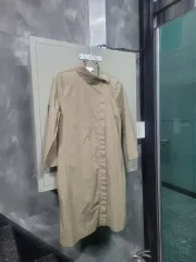 COS コス ロング シャツ ONE PIECE ジャケット 38サイズのサムネイル
