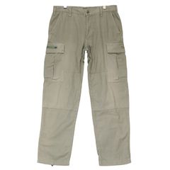 WTAPS タイガーカモ カーゴパンツ jungle stock milt001 - メルカリ