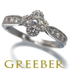 プ*ー様 ⭐️期間限定オークション Tiffany ミルグレイン PT950 1 