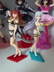 田舎のおじさん、剣聖になるフィギュアセット