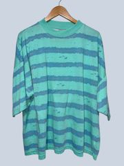 鬼フェード】90s 希少 Ocean Pacific Tシャツ USA製 - メルカリ