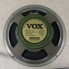 Weber 12SigA-S アルニコ ベルキャップ スピーカー - メルカリ