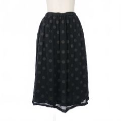 SHETokyo Audrey dot black 36 - メルカリ