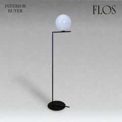 展示品□FLOS□アルコ□ヤマギワ□41.8万□イタリア□カスティリオーニ