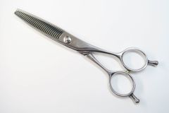 Cランク【シザーズ内山 scissors UCHIYAMA】 35 セニング 美容師・理容