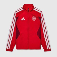 adidas アーセナル×マハリシ アンセムジャケット IN4749 - メルカリ