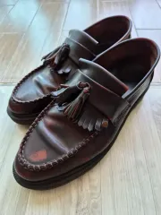 DR. MARTENS ドクターマーチン エイドリアン さくらんぼレッド (270)