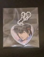 ☆未使用 未開封 新品☆ うらみちお兄さん クイズ アクリルスタンド 表