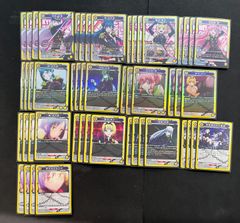 ユニオンアリーナ オルテギア デッキ パラレル入り - メルカリ