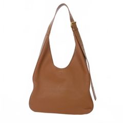 ほぼ未使用✨AGNONA アニオナ・レザー ハンドバッグ ダークブラウン系 ほぼ未使用✨AGNONA アニオナ・レザー ハンドバッグ ダークブラウン系