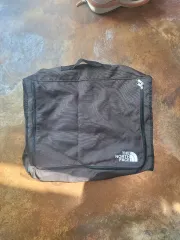 (新品) THE NORTH FACE ザノースフェイス 旅行 ドットバッグ