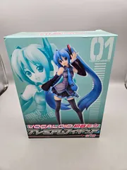 初音ミク　プレミアムフィギュア　全1種
