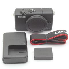訳あり】キヤノン Canon EOS M200 ボディ ホワイト - メルカリ