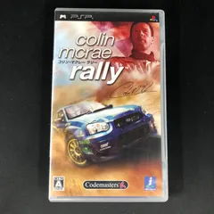 【中古】「未使用品」コリン・マクレー ダート2 - PSP 2026年最新】コリン・マクレー ダート2 - PSPの人気アイテム - メルカリ