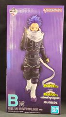 BANDAI SPIRITS 이치 반 쿠지 나의 히어로 아카데미아 stand up again B상 심조 인사 MASTERLISE
