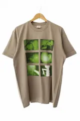 シュプリーム SUPREME 18AW Chris Cunningham Rubber Johnny Tee