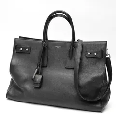 2026年最新】Saint Laurent メンズ ビジネスバッグの人気アイテム