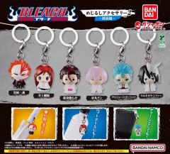 BLEACH めじるしアクセサリー2 破面篇 ガチャ 4種 - メルカリ