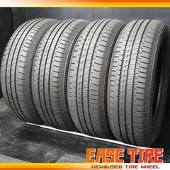 2026年最新】ブリヂストン エコピア NH200C 185/65R15 サマータイヤ 4