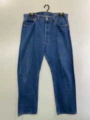 【中古品】 LEVI'S リーバイス 90S ボタン裏 544 501xx DENIM PANTS 90年代 デニムパンツ メンズ ボトムス ジーンズ ジーパン ヴィンテージ 【157-260524-em-45-min】
